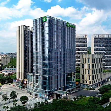 Holiday Inn Guangzhou South Lake Hotel - Ideal For Business & Leisure Εξωτερικό φωτογραφία