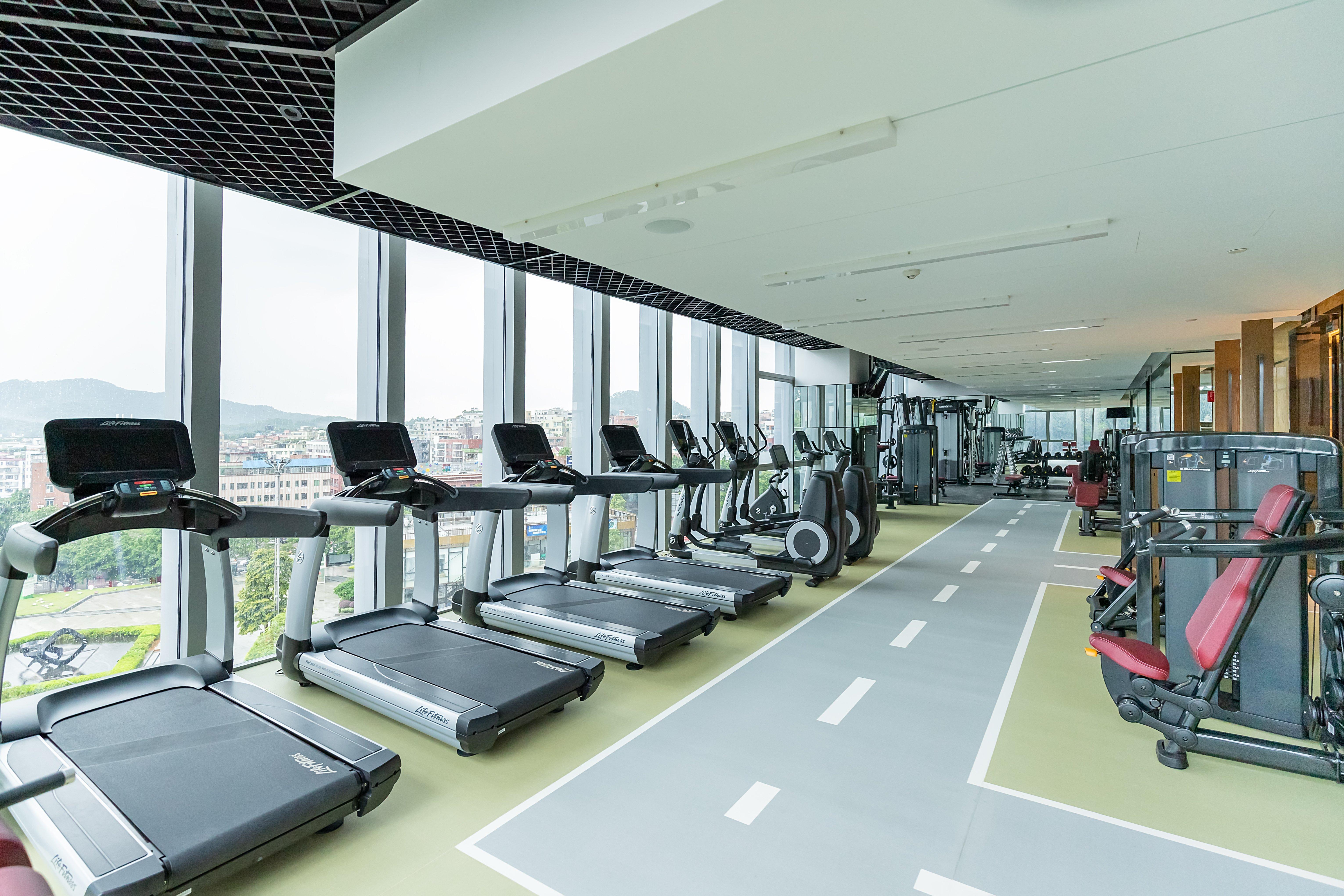 Holiday Inn Guangzhou South Lake Hotel - Ideal For Business & Leisure Εξωτερικό φωτογραφία