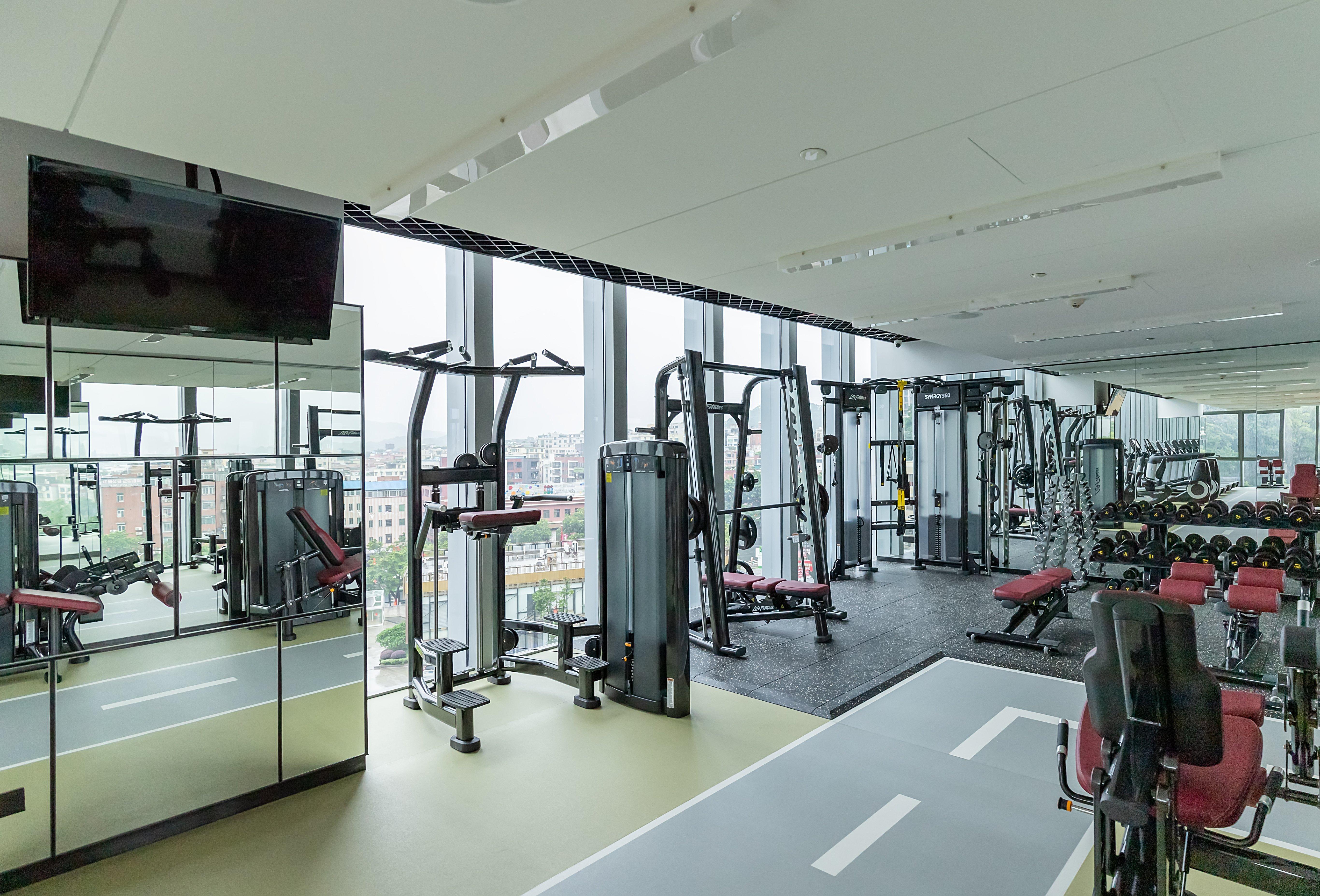 Holiday Inn Guangzhou South Lake Hotel - Ideal For Business & Leisure Εξωτερικό φωτογραφία