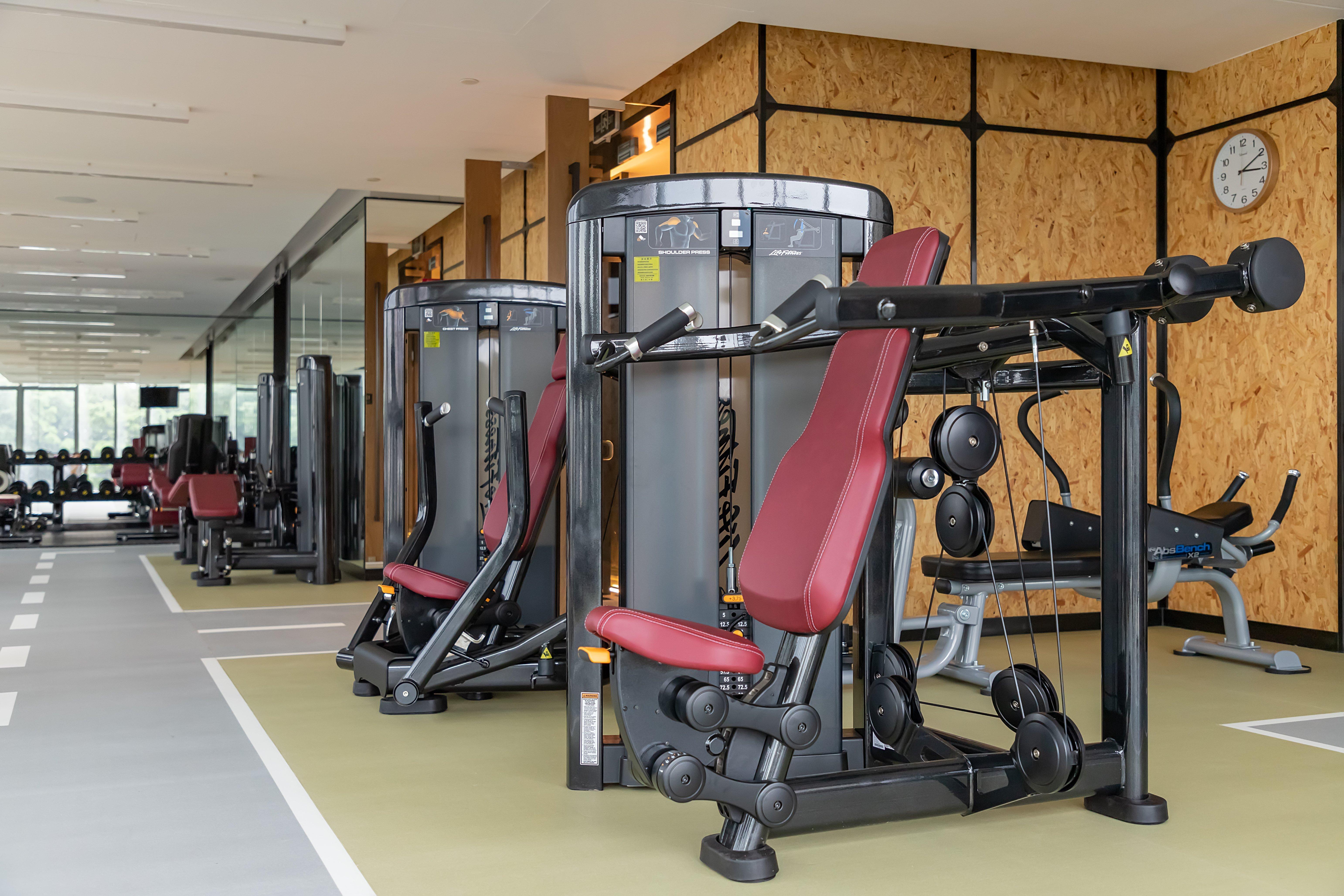 Holiday Inn Guangzhou South Lake Hotel - Ideal For Business & Leisure Εξωτερικό φωτογραφία