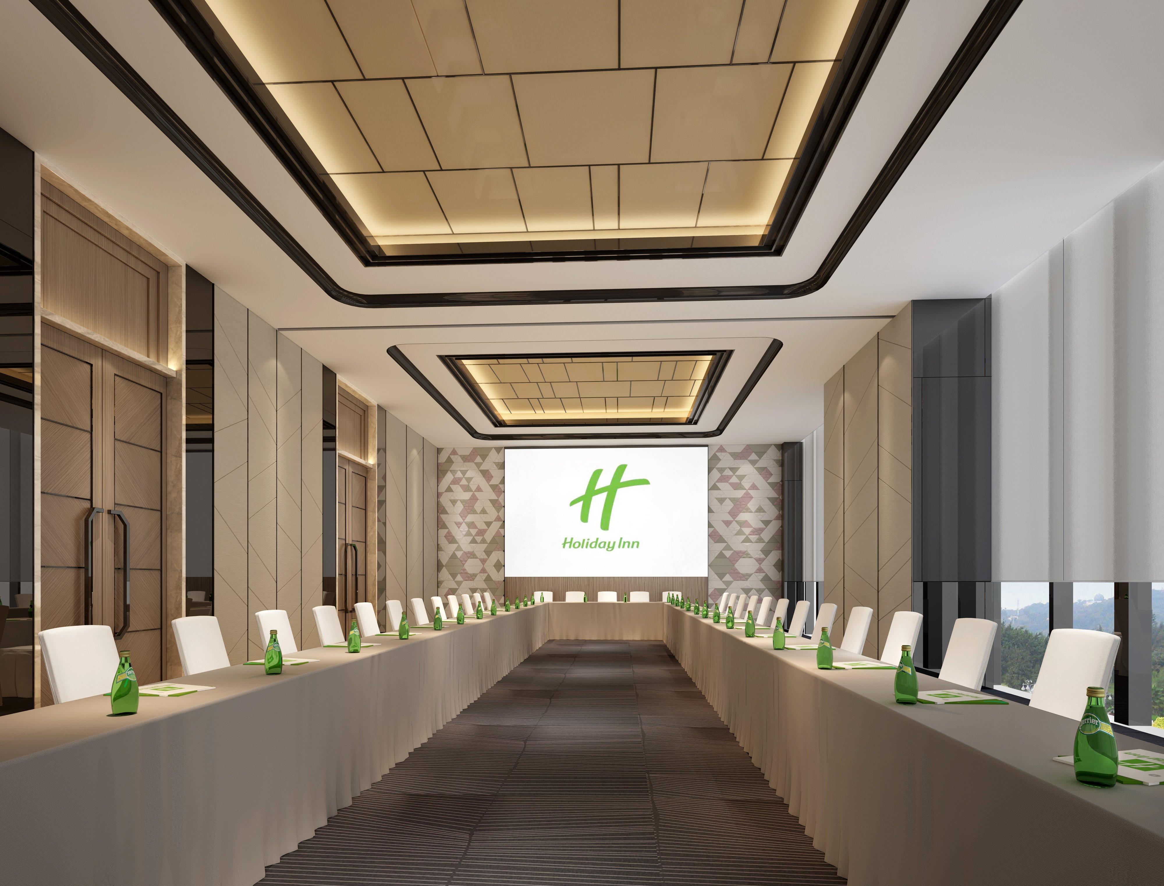 Holiday Inn Guangzhou South Lake Hotel - Ideal For Business & Leisure Εξωτερικό φωτογραφία