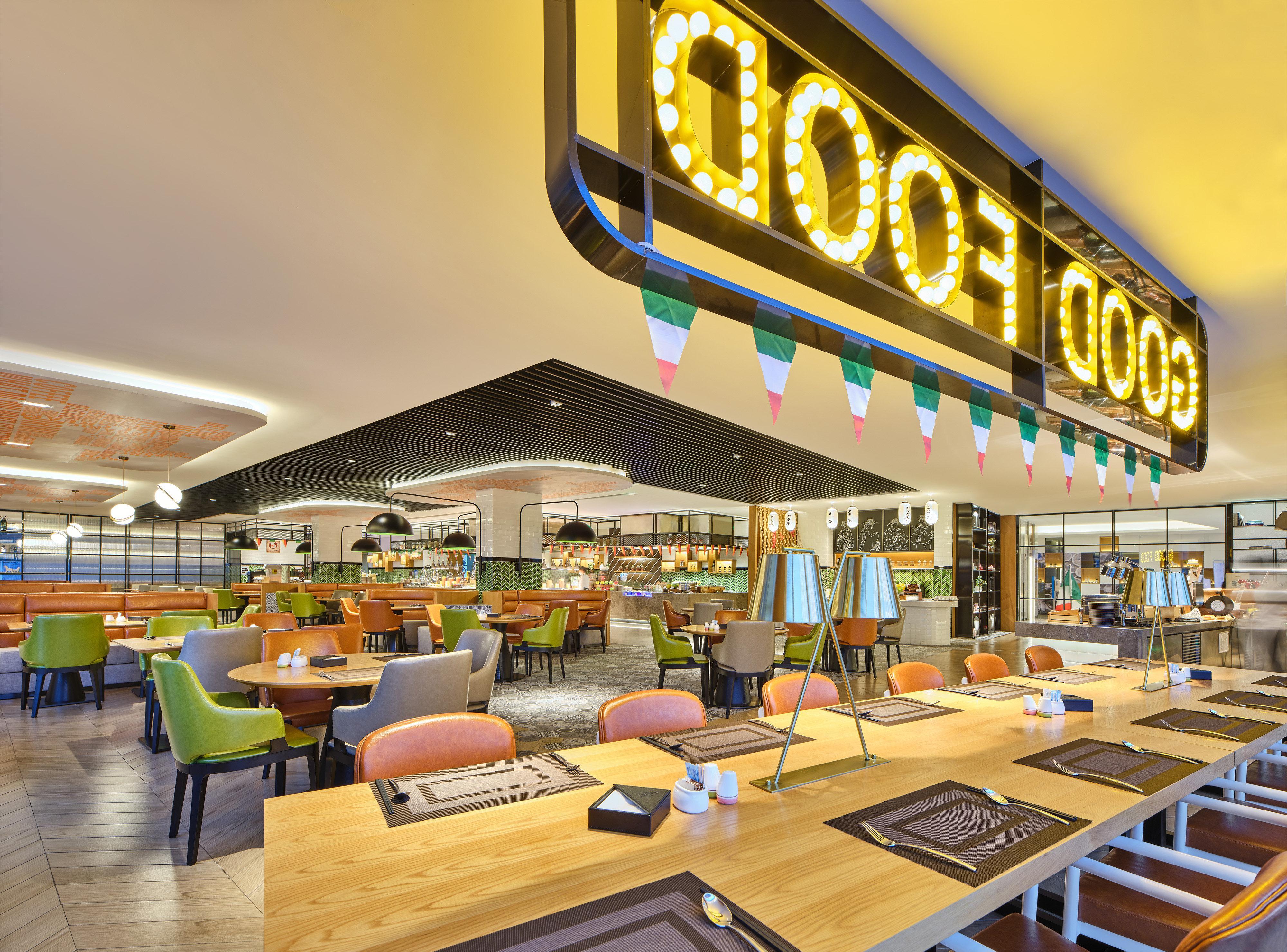 Holiday Inn Guangzhou South Lake Hotel - Ideal For Business & Leisure Εξωτερικό φωτογραφία