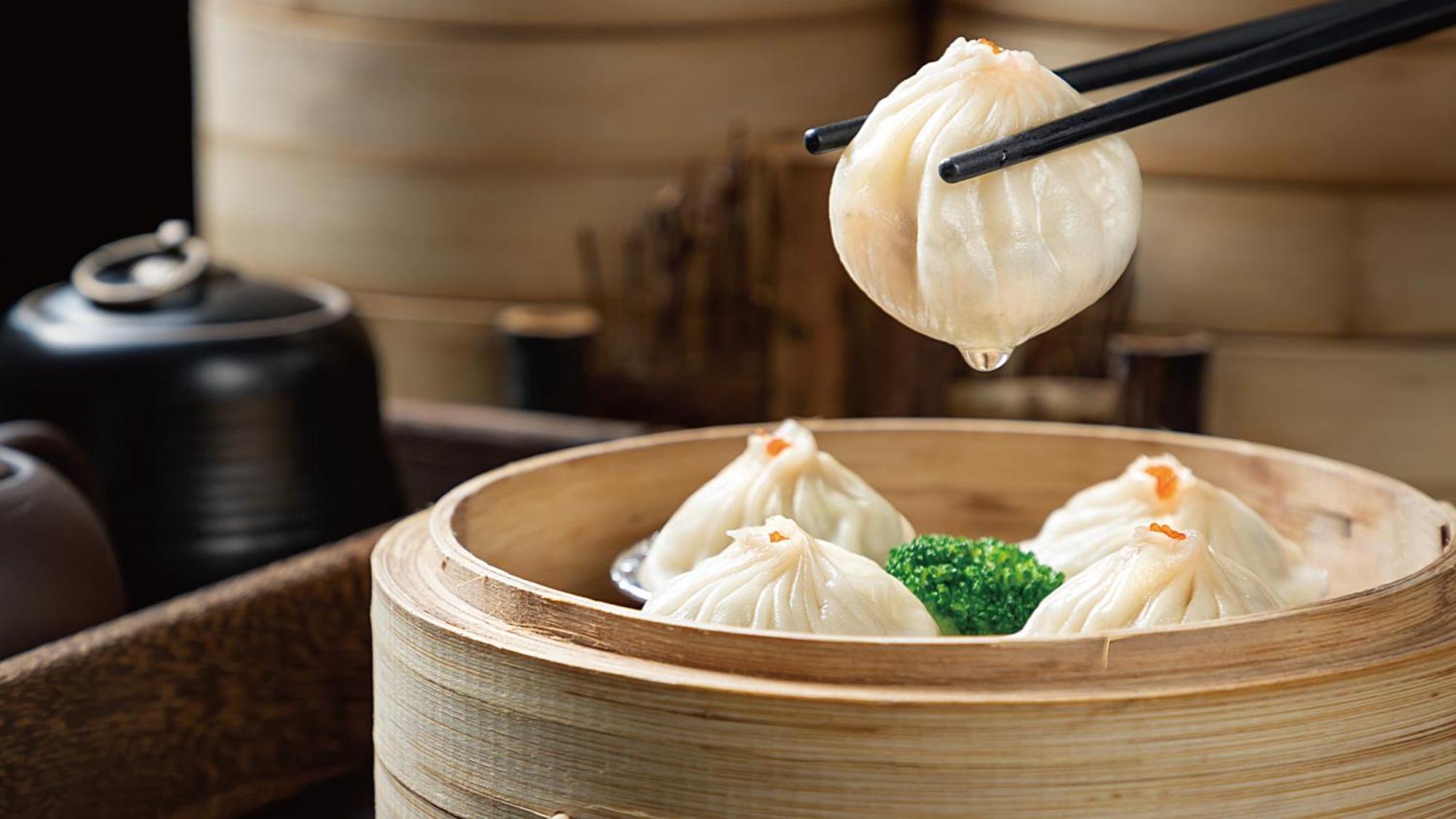 Holiday Inn Guangzhou South Lake Hotel - Ideal For Business & Leisure Εξωτερικό φωτογραφία